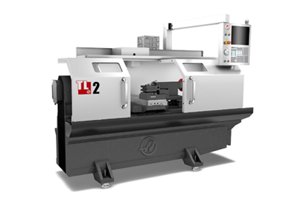 HAAS TL2